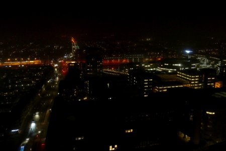 2015.02.16.195043_Night_view_Haagse_Toren_Den_Haag