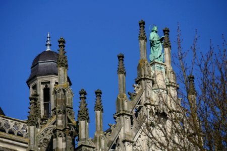 2015.02.16.141442_Sint-Janskathedraal_'s-Hertogenbosch photo