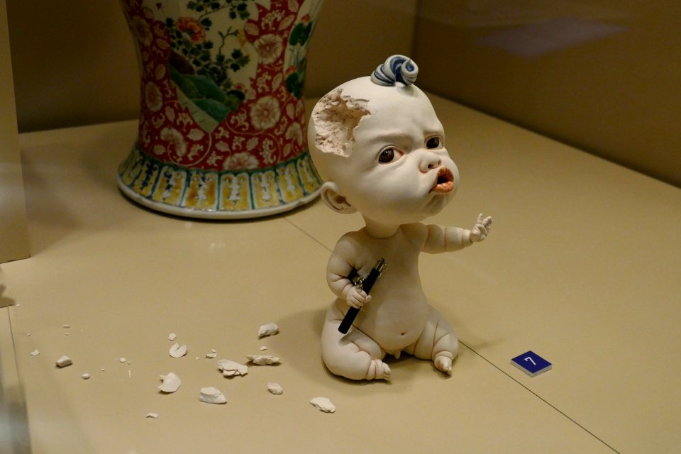 2015.05.18.121412_Funny_exhibit_Heritage_Museum_Sha_Tin_Hong_Kong