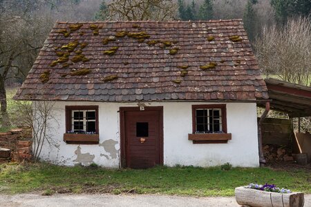 Danube valley fridingen heart