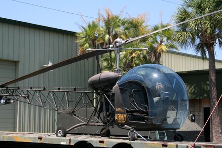 Helicopter army military