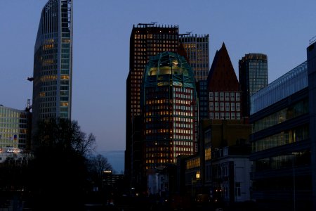 2015.03.03.183755_Dusk_Zwarteweg_Den_Haag_NL