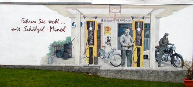 2015_Rammenau_alte_Tankstelle