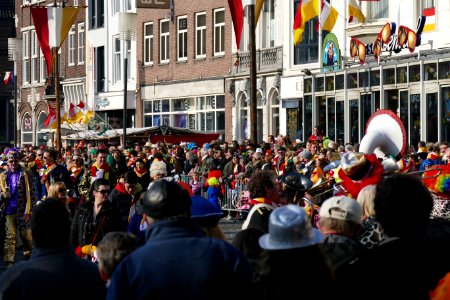 2015.02.16.143358_Band_Carnival_Market_Place_'s-Hertogenbosch