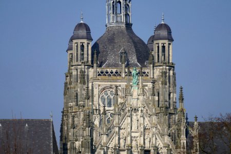 2015.02.16.140418_Sint-Janskathedraal_'s-Hertogenbosch photo