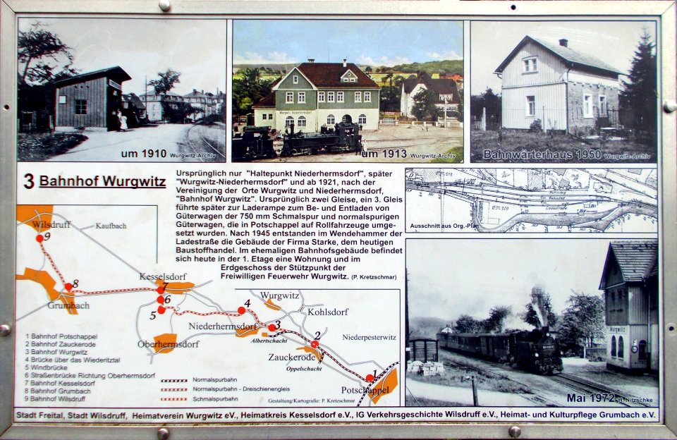 2015_Wurgwitz_ehemaliger_Schmalspurbahnhof