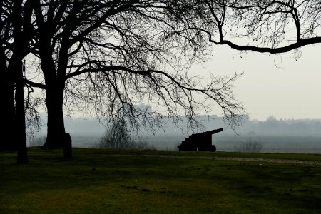 2015.02.16.135710_Cannon_Bastion_Oranje_'s-Hertogenbosch