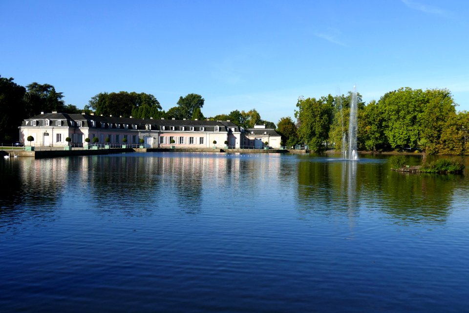 2015.09.28.085240_Corps_de_Logis_Schloß_Benrath_Düsseldorf