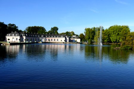 2015.09.28.085240_Corps_de_Logis_Schloß_Benrath_Düsseldorf