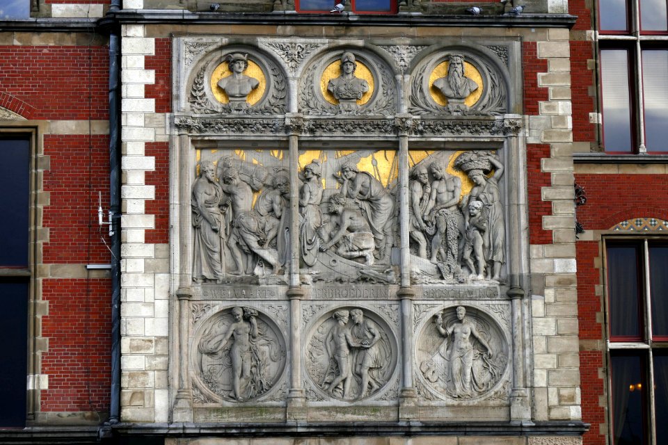 2015.11.25.104609_Stucco_Amsterdam_Centraal_Amsterdam