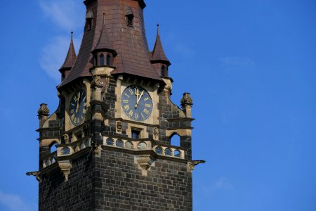 2015.09.26.115659_Clock_Tower_Rathaus_Wuppertal-Elberfeld