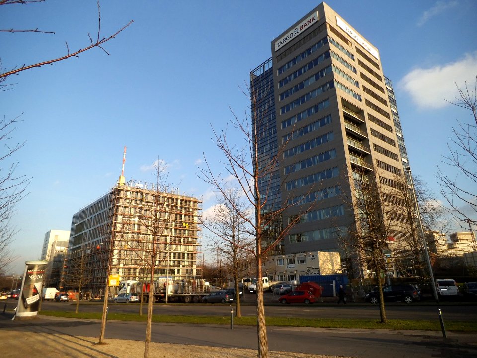 20150107_Targobankquartier_Duisburg_(1)