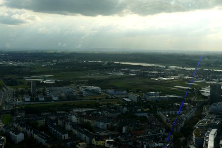 2015.09.26.152140_Aussicht_Rheinturm_Düsseldorf