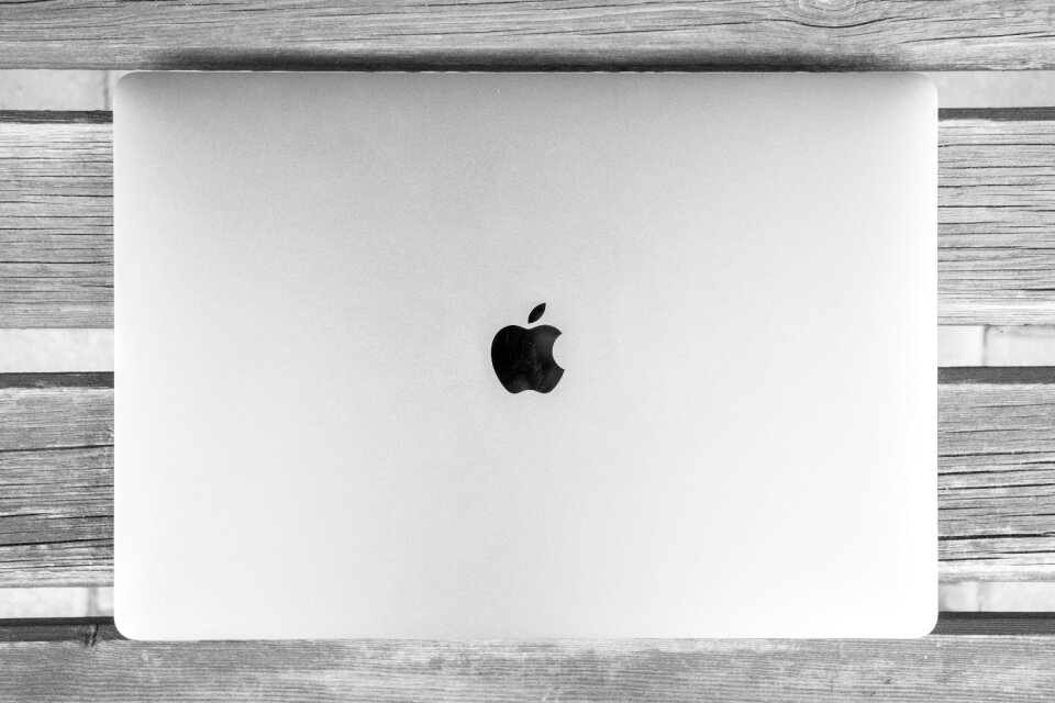 Laptop notebook computer
