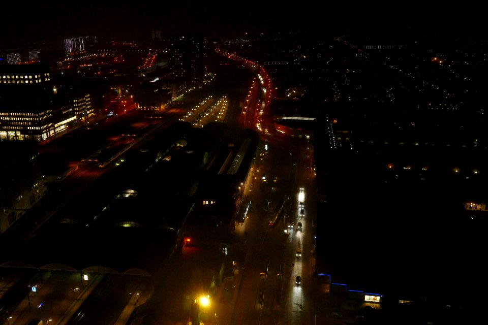2015.02.16.195107_Night_view_Haagse_Toren_Den_Haag