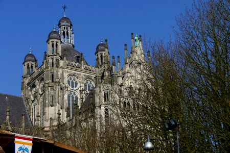 2015.02.16.141420_Sint-Janskathedraal_'s-Hertogenbosch photo