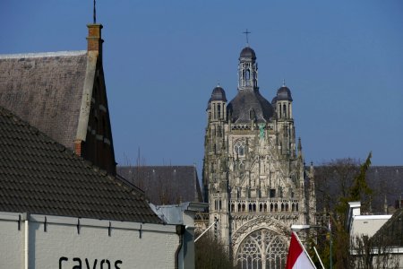 2015.02.16.140408_Sint-Janskathedraal_'s-Hertogenbosch photo