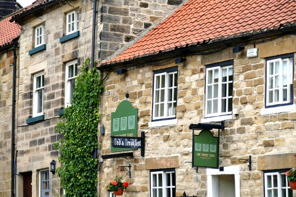 2015.06.18.112510_Bed_and_Breakfast_"The_Three_Tuns"_Osmotherley_North_Yorkshire