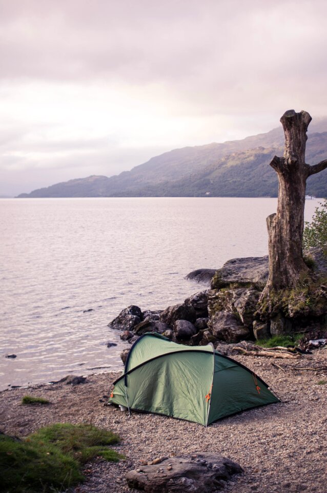 Nature off the grid europe