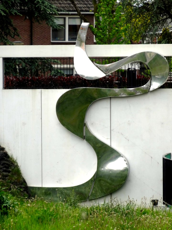 20150522_kunstobject_bij_de_Polbeek_Zutphen