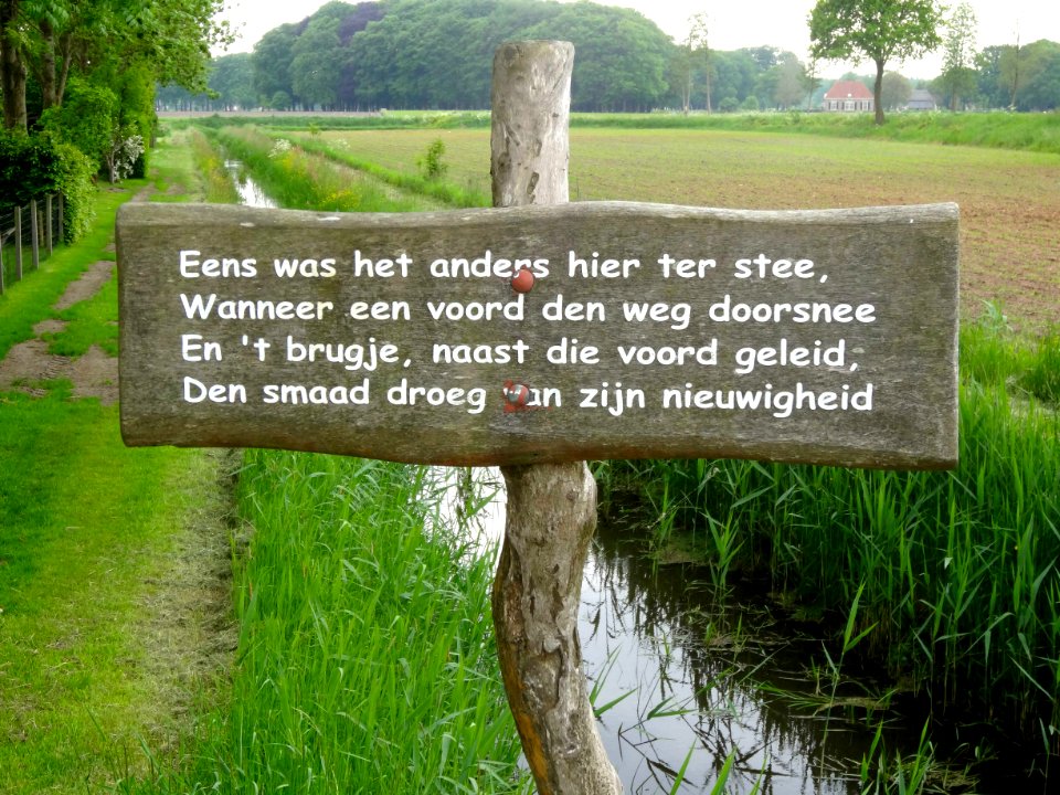 20150522_Strofe_gedicht_Staring_de_hoofdige_boer_Almen