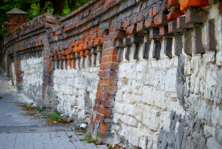 Brick chalk chelsea