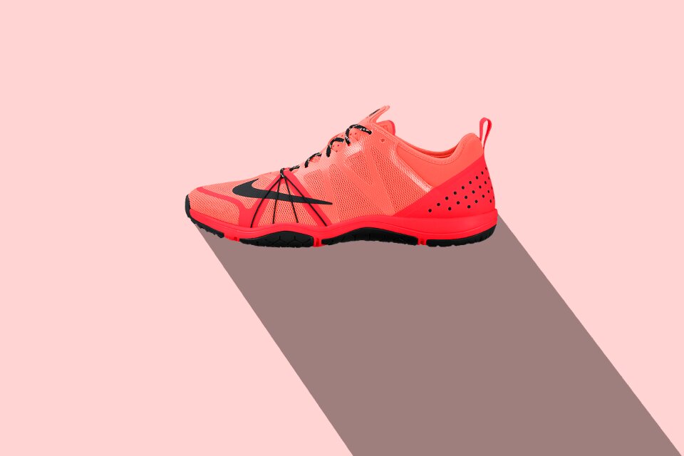 Sneaker active sporty