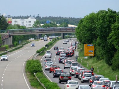 20150516Stau_ACDC_Hockenheim1