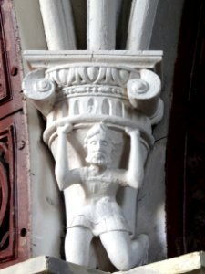 20150611_Martinikerk_Easterein_detail10_doksaal