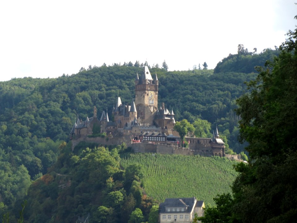 20150814Reichsburg_Cochem