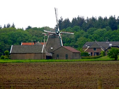 20150522_Warkense_Molen1