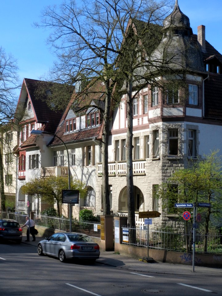 20150414Saargemuender_Str_35-39_St_Arnual1