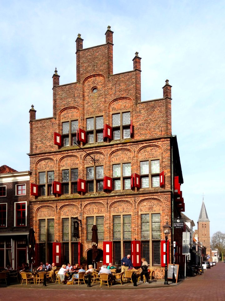 20150410_Waag_Doesburg