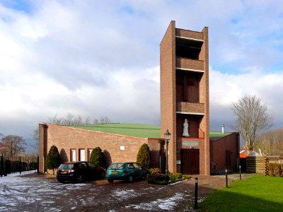 20150205_Sint-Bonifatiuskerk_Nieuwe_Pekela