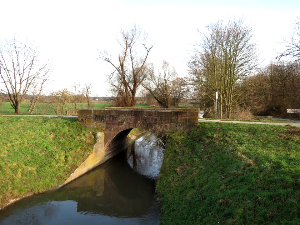 20150203Kraichbachbruecke_Hockenheim2