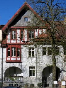 20150414Saargemuender_Str_35-39_St_Arnual2