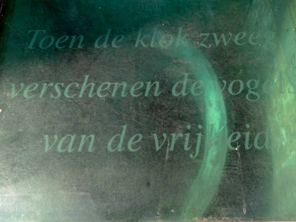 20150410_Vredesmonument2_Jan_Wolkers_bij_Grote-_of_Martinikerk_Doesburg