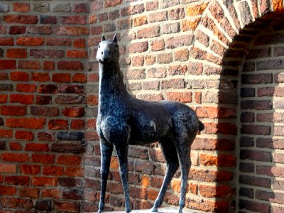 20150410_Paard_Theo_Renirie_Paardenmarkt_Doesburg