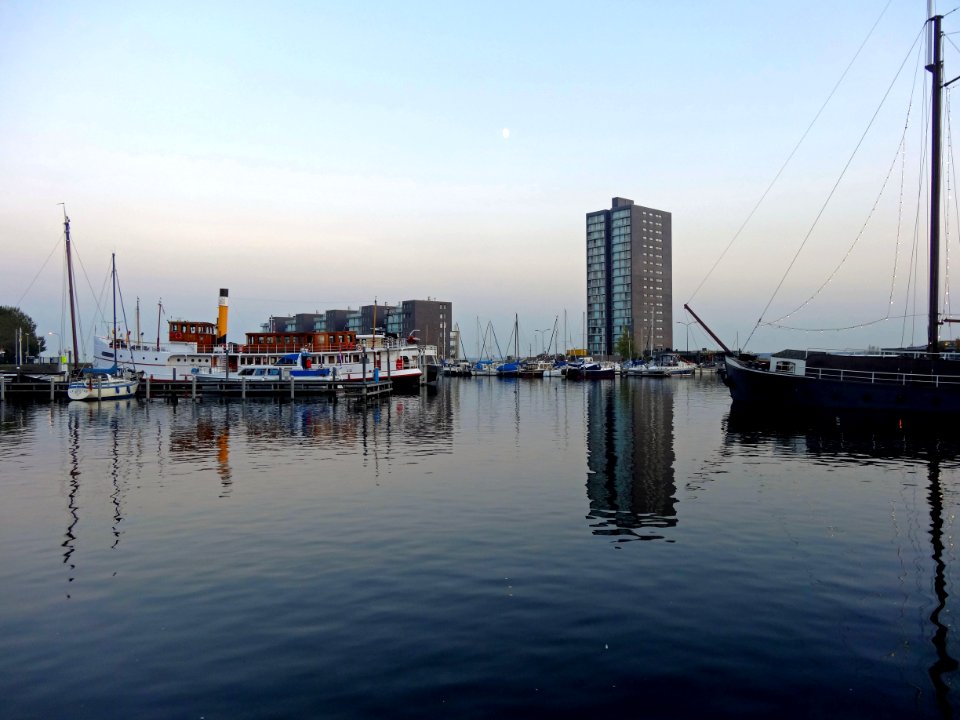 20141003_Almere_Haven