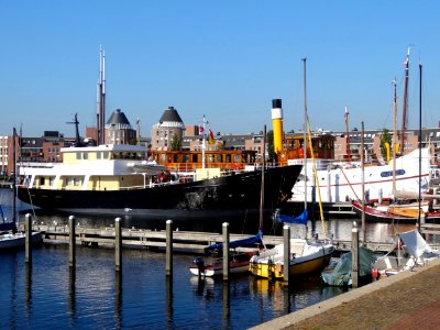 20141003_Almere_Haven_met_Zeester_en_Succes