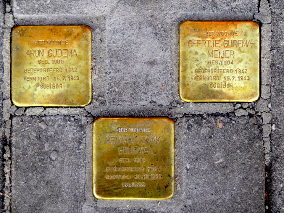 20141106_Stolpersteine_Musselkanaal_Schoolstraat67