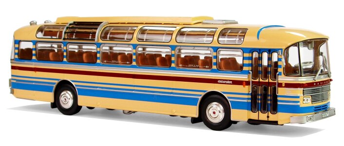 Collect leisure oldtimer