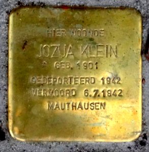20141106_Stolpersteine_Semskade6_Stadskanaal_(detail2)