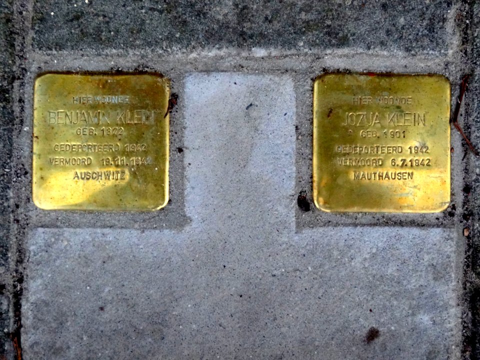 20141106_Stolpersteine_Stadskanaal_Semskade6