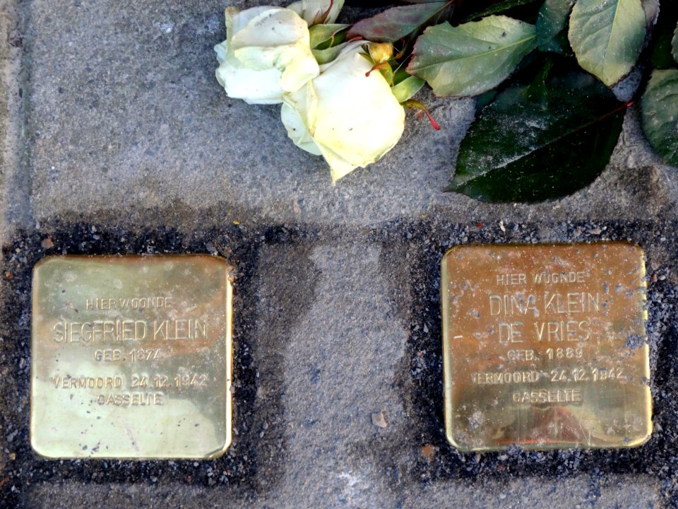 20141106_Stolpersteine_Stadskanaal_Barkelastraat3