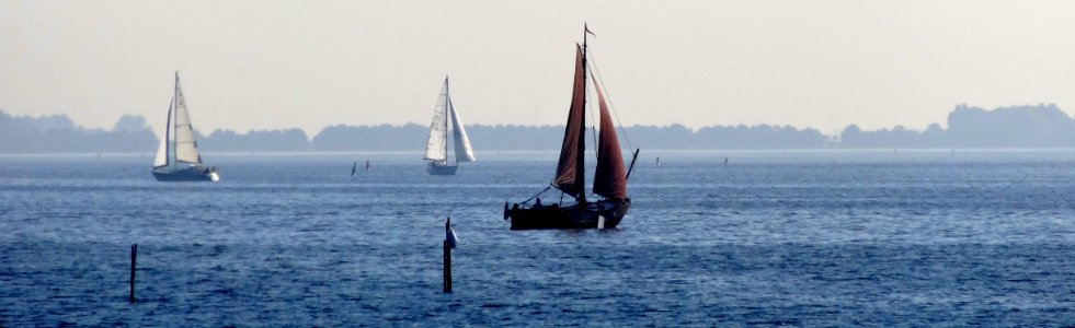 20141003_Gooimeer_gezien_vanuit_Almere_Haven