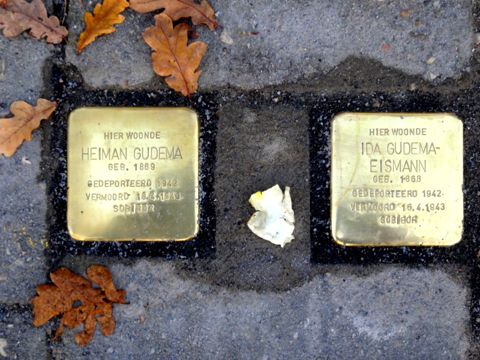 20141106_Stolpersteine_Musselkanaal_Schoolstraat14a