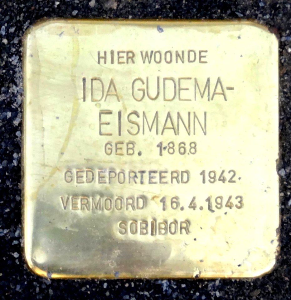 20141106_Stolpersteine_Schoolstraat14a_Musselkanaal_(detail2)
