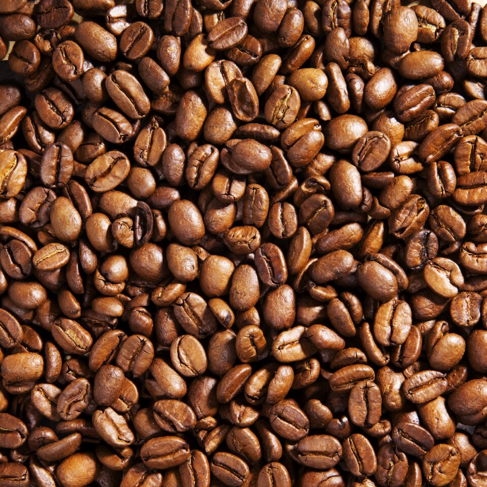 Espresso beverages cafe