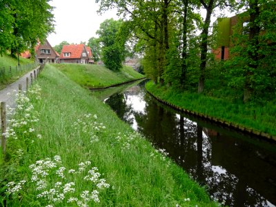 20140505_Vestingwal_Steenwijk